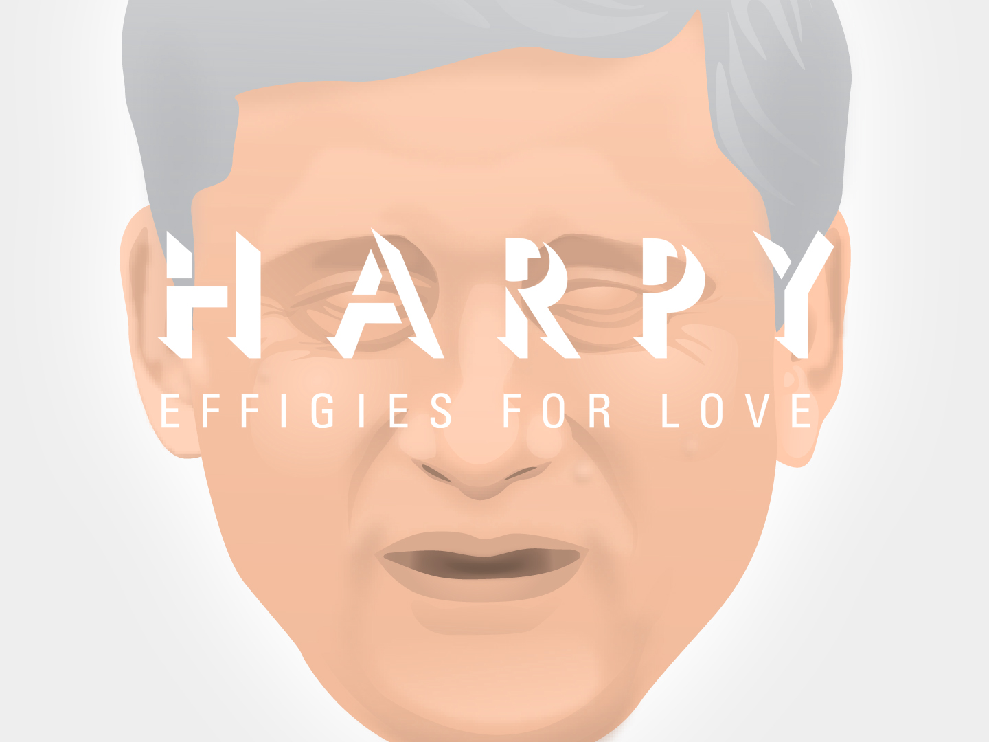 HARPY – Effigies for Love (2013)